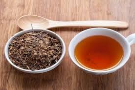 sarsaparilla tea